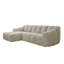 Shell Corner Sofa -120674148-120674145-120674146