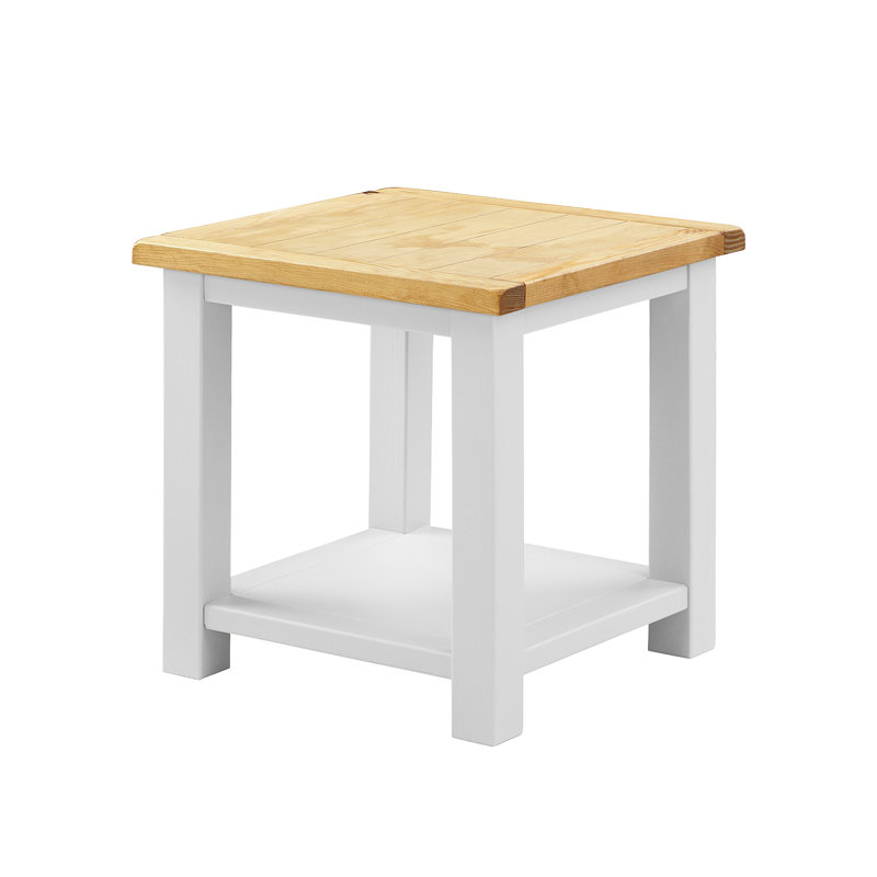 Hansen End Table