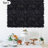 6PCS Flower Wall Panels