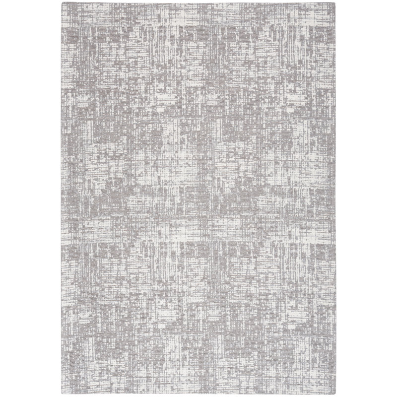 CK015 SAFI Abstract Area Rug, Rectangle 244 x 305cm