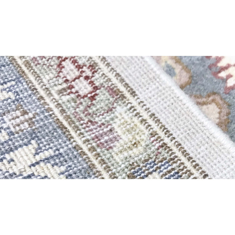 One-of-a-Kind 6'1" x 9'2" Area Rug