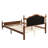 Modern Minimalist Bed Frame