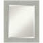 Miroir de salle de bain mural biseauté Lawhorn-162157501