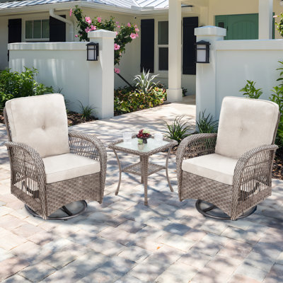 Baylay Square 2 - Person 19.5