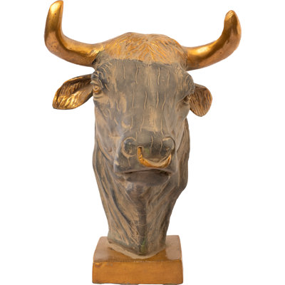 Animals Bust