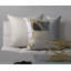 Housse de coussin carrée et insert vital distinctif-339430766