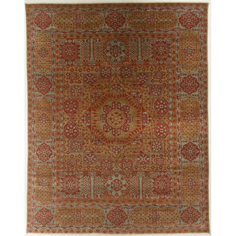 Dreams Oriental Indoor Rug