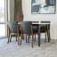 Ensemble repas pour 4 personnes Cobhan-1419437853