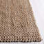 Tapis en jute / sisal Aarren-1122013912