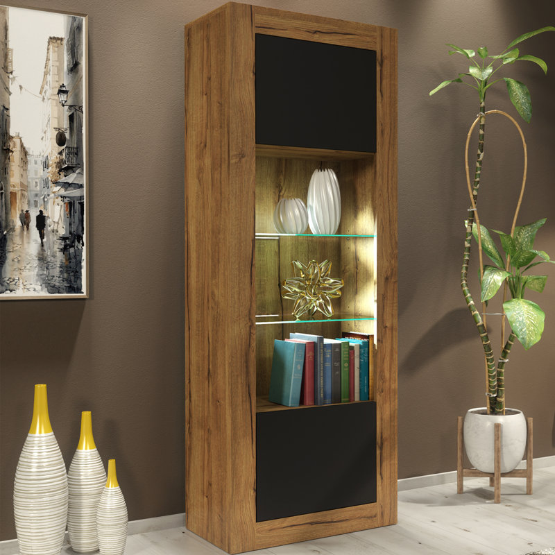 Oresta Display Cabinet