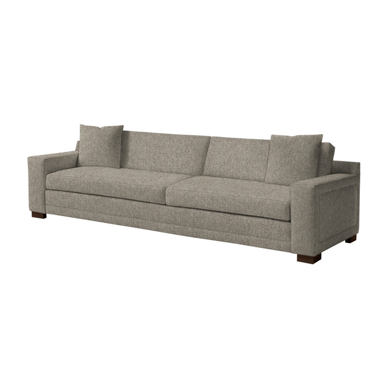 Ravenswood Sofa, Expresso, Hanover Twilight, Hanover Twilight (Performance fabric) 1354-94