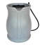 FCMP baril d'eau de pluie d'extérieur Catalina 45 gallons FCMP, granit-132048637-132048639