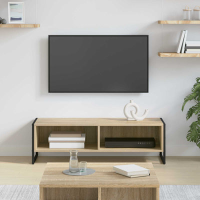 Unfinished TV Stand for TVs up to 43"