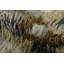 One-of-a-Kind 3’2x4’11 Hand Knotted Area Rug