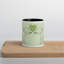 Cirrus Ceramic Coffee Mug