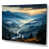 Wrapped Canvas selected