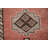 Pink Geometric   Area Rug 5x9