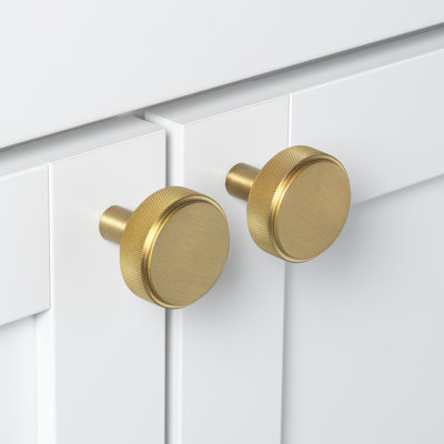 1.5" Diameter Round Knob Multipack