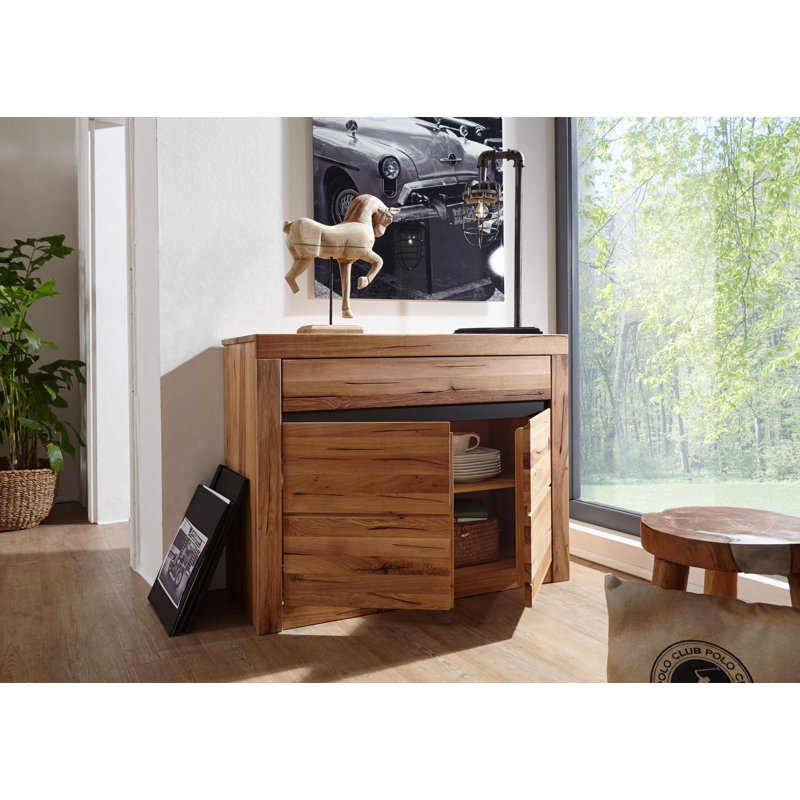 Montreux Sideboard, Natural