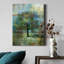 «Dream Field», reproduction sur toile tendue-1516040369