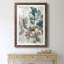 Topaz Garden II - peinture encadrée-2103052111-2103052100