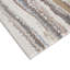 Tapis à rayures abstraites Watercolor, tapis tissé-377568714