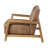 Low Profile Accent Chair
