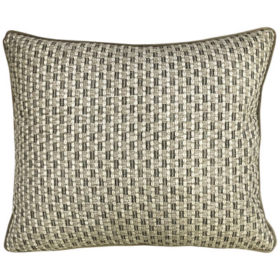 Square Pillow Cover & Insert