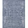 Charters Towers Oriental Blue Area Rug