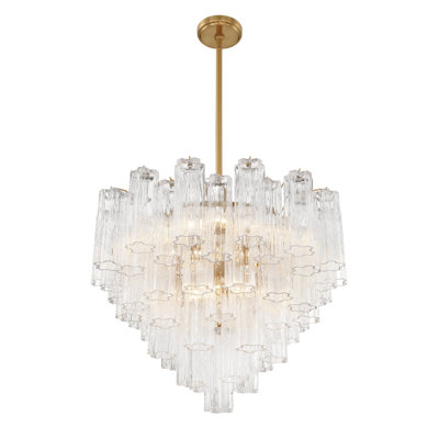 Lustre Clela