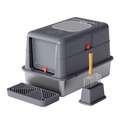 Litter Box