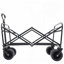 Chariot pliable de chariot pliable 440Lbs