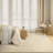 DKNY Pure Rows 5'3" x 7'3" Ivory Beige Farmhouse Indoor Rug-124267060-124267059