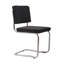 Ridge Kink Upholstered Dining Chair-2143191872-2143263141