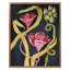 Wild Florals Print by Judith Bigham-2031732174