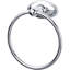 Edwardian Bath  Towel Ring-1649602154