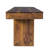 Boger Solid Wood Bench