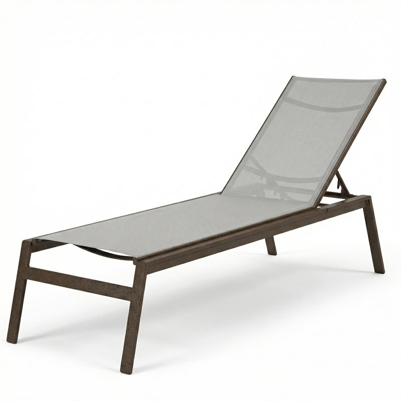 Méridienne, Harnais gris colombe / Âge du bronze