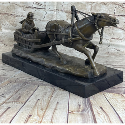 Figurines et sculptures Arczi