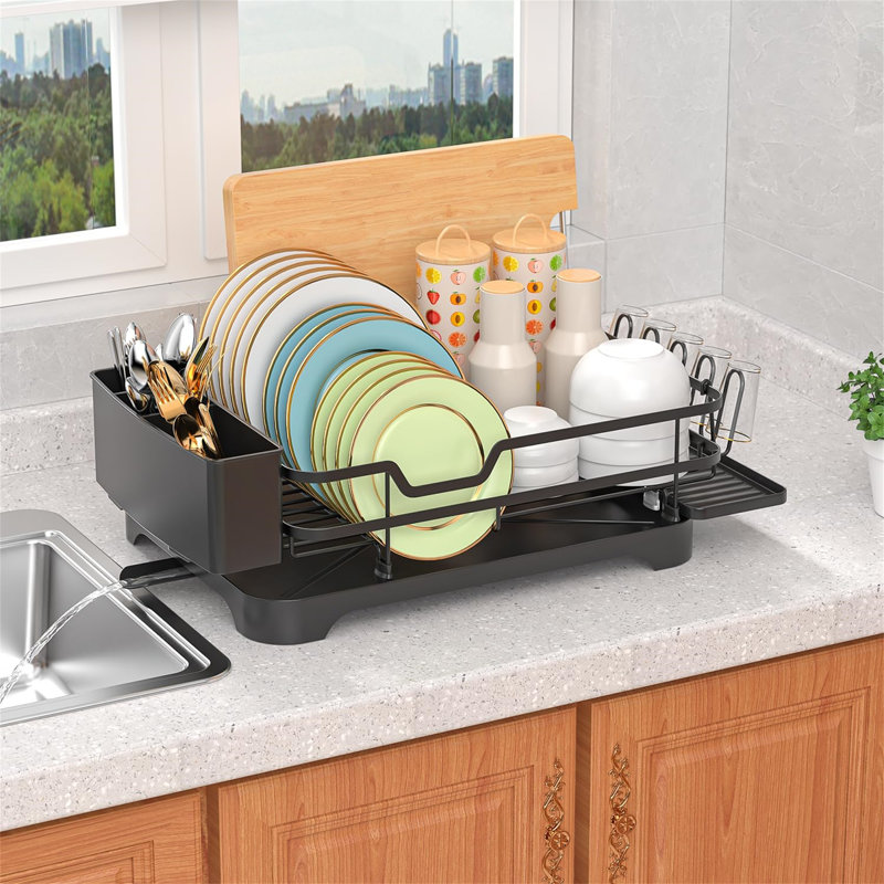 Sirmans Dish Rack