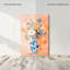 Vibrant Tapestry II Canvas Floral & Botanical Print by Oliver Gal-1708871507-1708489781