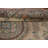 Distressed Wool Traditional Area Rug 7x10