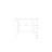 Gilded Double Bath Floating Vanity-121898505-121898509