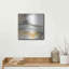 Red Barrel Studio® «Minerals I» par Chris Paschke, art mural en métal-278046336