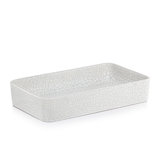 Frattura Towel Tray