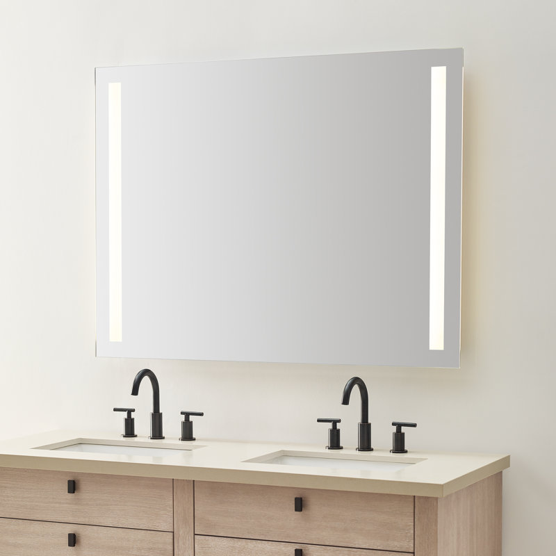 Miroir Lustro 48x36 , 36 po x 48 po