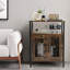 Armoire de bar 23,5 po Astorre