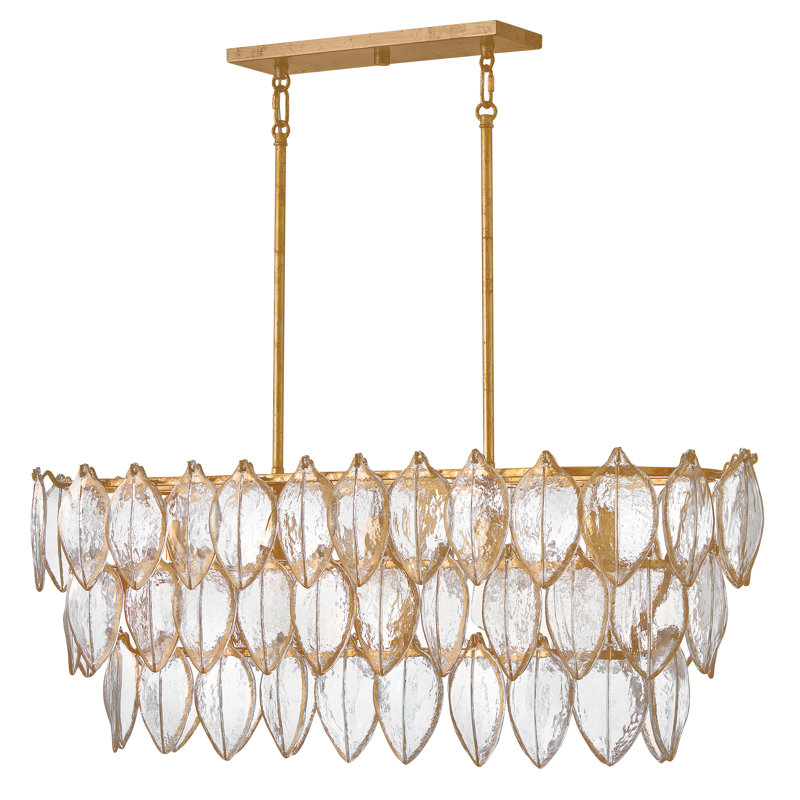 Amira 5 - Light Chandelier