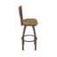 Tabouret de comptoir pivotant 880 Eleanor-123944169-123944175-123944192