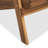 Selph Solid Wood Adirondack Chair